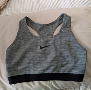 Nike Dri Fit Sports Bra